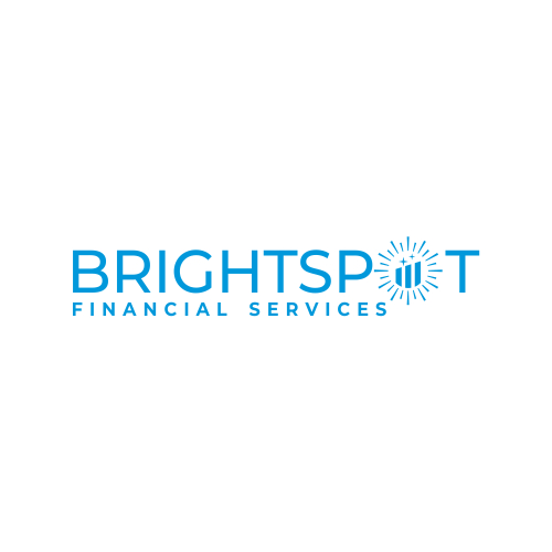 Logo Design by DiandraKali for Brightspot Financial Services | Design #33244433