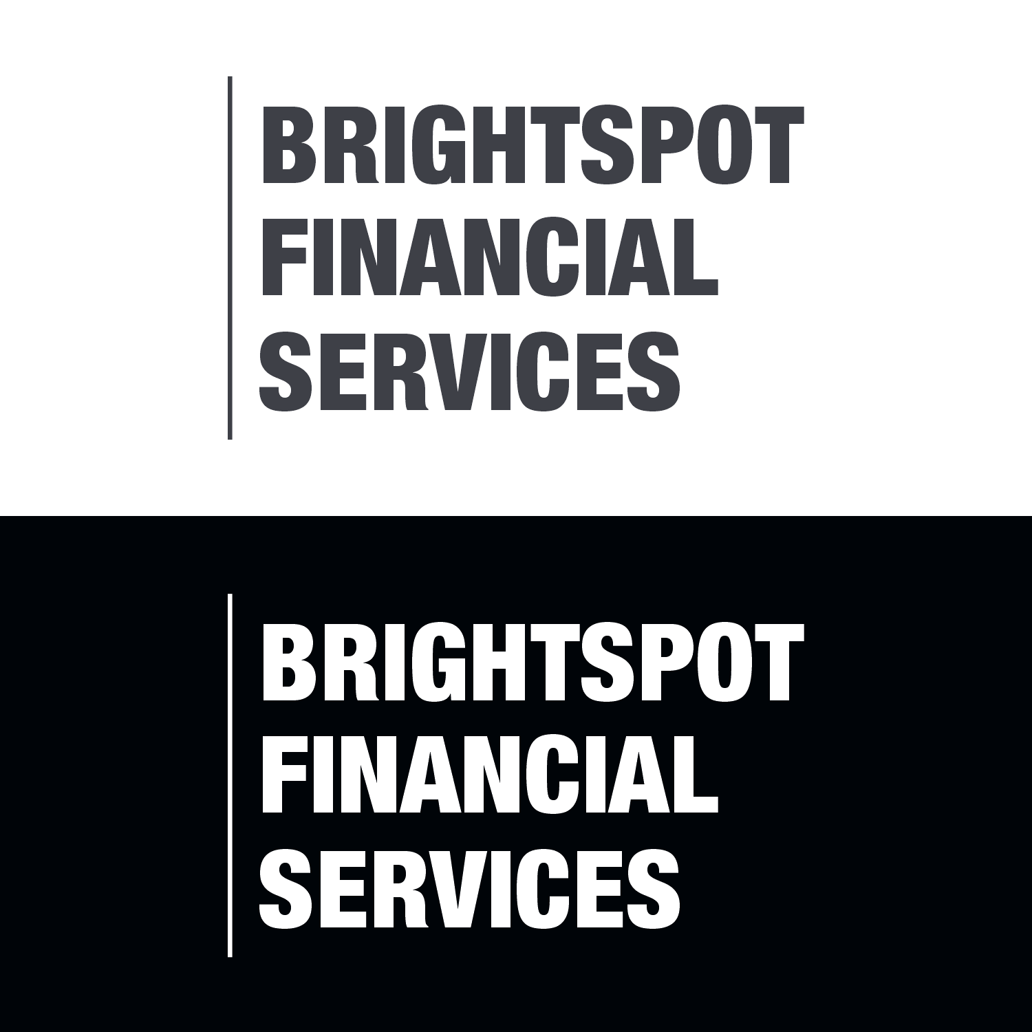 Logo Design by cah awu for Brightspot Financial Services | Design #33245133