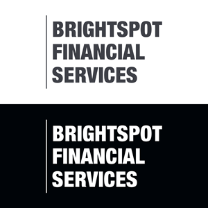 Logo Design by cah awu for Brightspot Financial Services | Design: #33245133