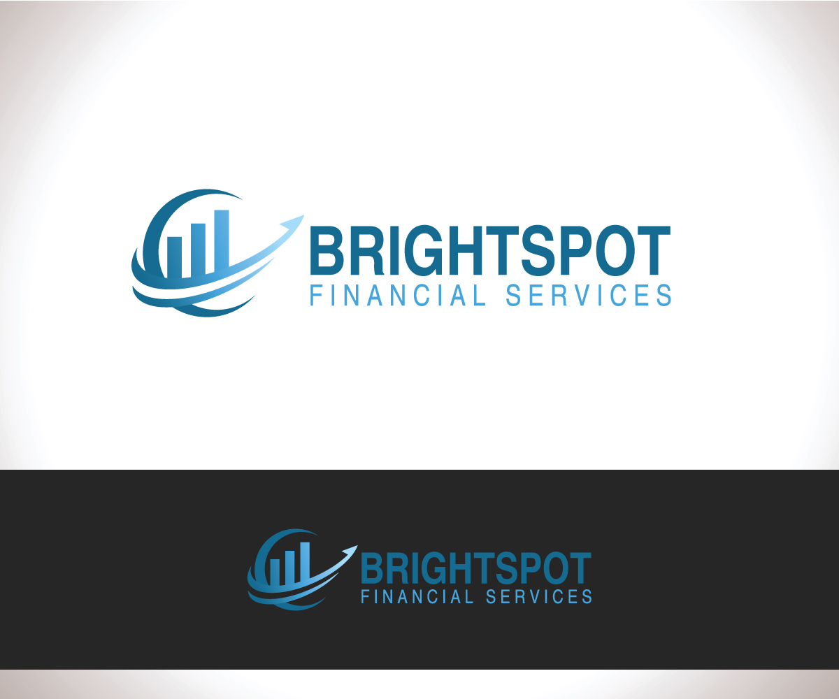 Logo Design by YourLogoMaster for Brightspot Financial Services | Design #33248539