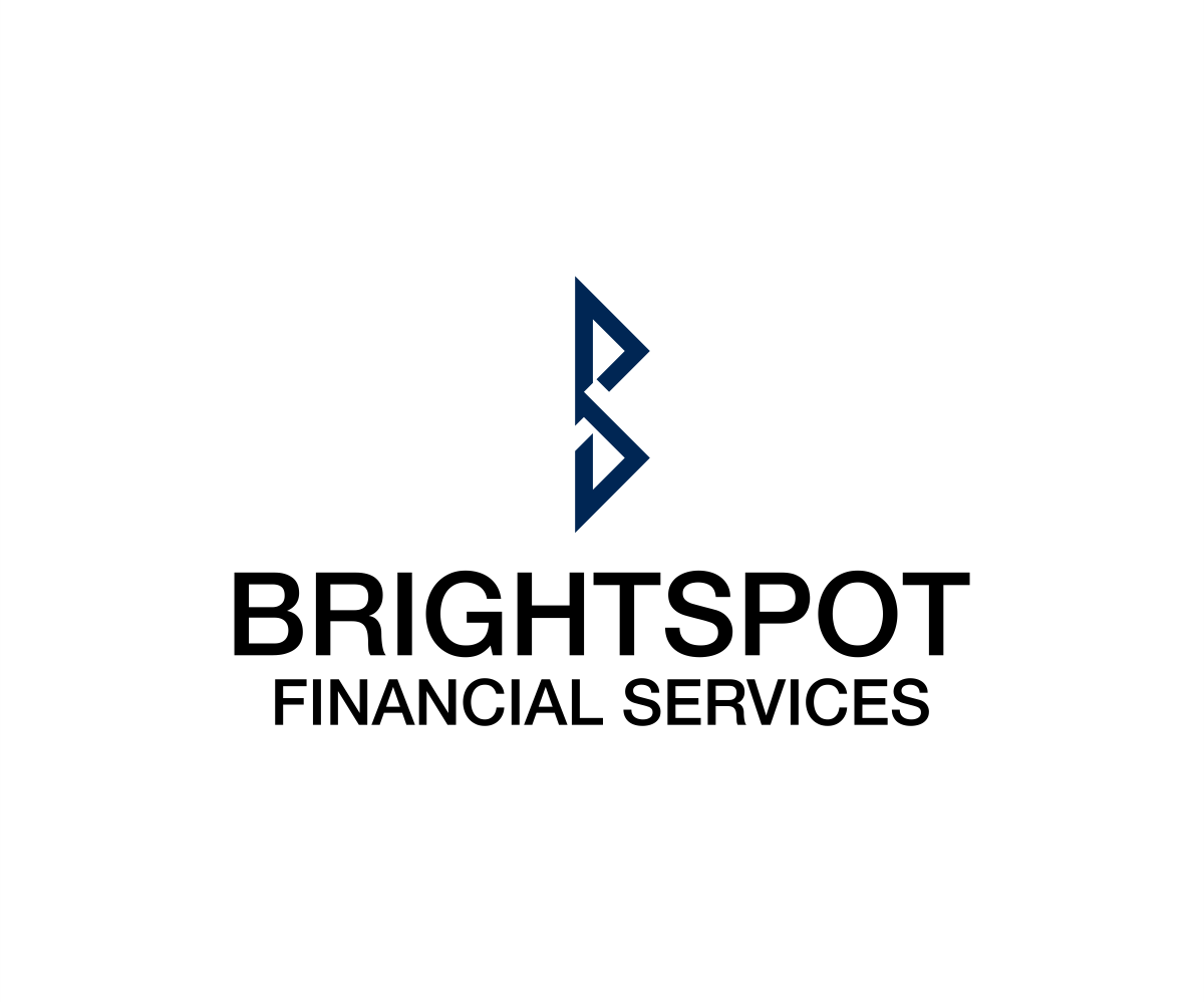 Logo Design by kalongg langgeng jaya for Brightspot Financial Services | Design #33244662