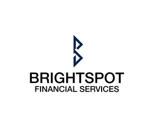 Logo Design by kalongg langgeng jaya for Brightspot Financial Services | Design: #33244662