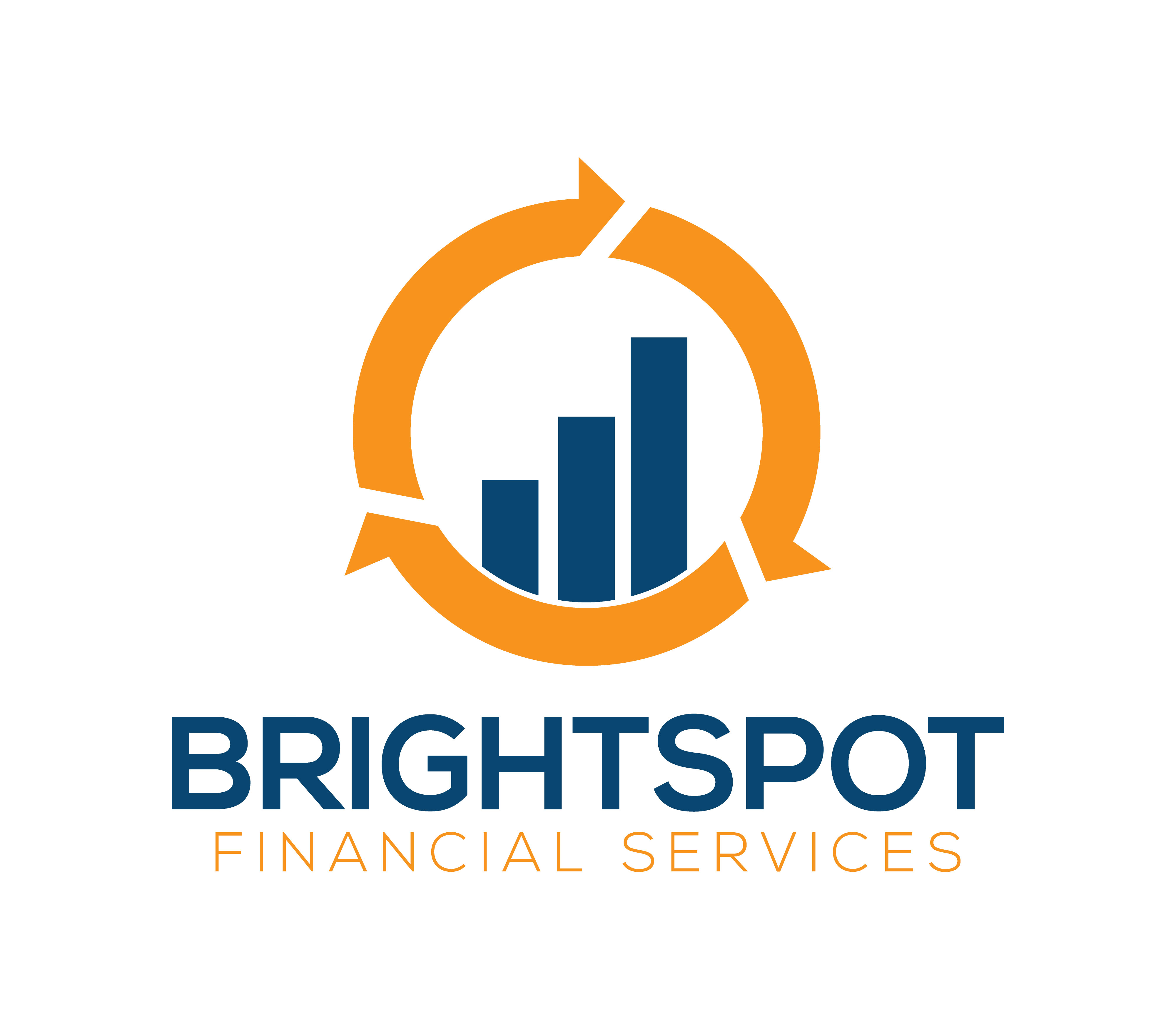 Logo Design by Nova_Create for Brightspot Financial Services | Design #33246076