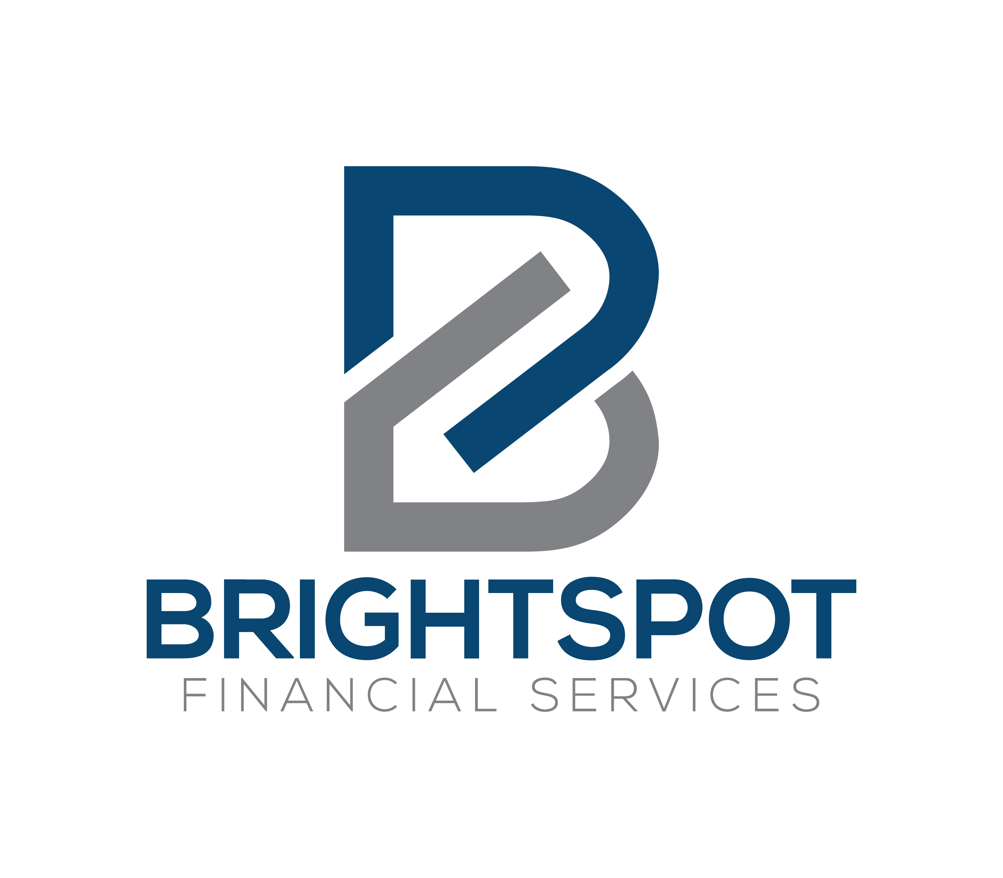 Logo Design by Nova_Create for Brightspot Financial Services | Design #33246077