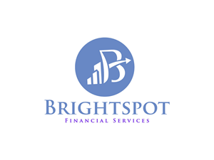 Logo Design by MAmbani 24 for Brightspot Financial Services | Design: #33247057