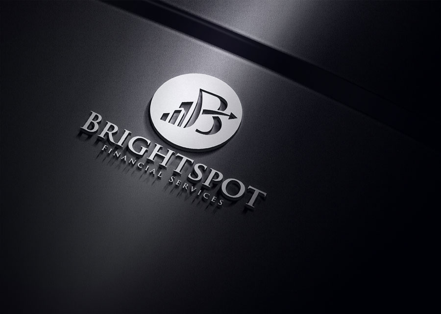 Logo Design by MAmbani 24 for Brightspot Financial Services | Design #33247060