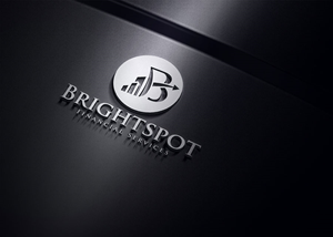 Logo Design by MAmbani 24 for Brightspot Financial Services | Design: #33247060