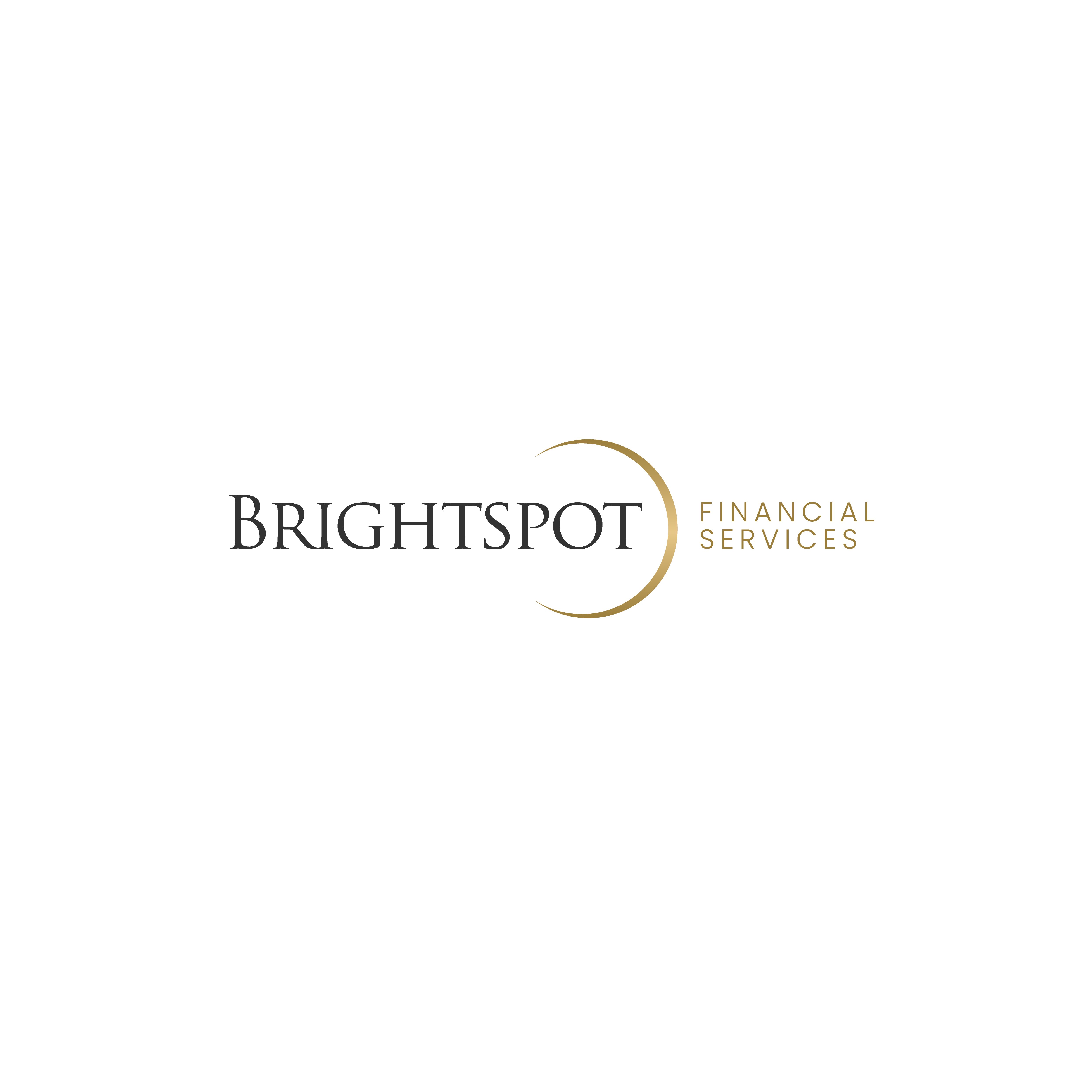 Logo Design by faria24/7 for Brightspot Financial Services | Design #33259320