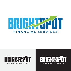 Logo Design by wrdy for Brightspot Financial Services | Design #33247013