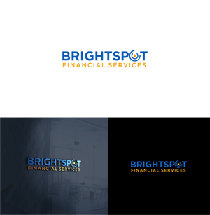 Logo Design by Joenet Jayawarna for Brightspot Financial Services | Design #33258373