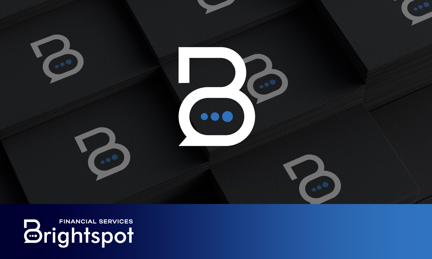 Logo Design by Logonardo for Brightspot Financial Services | Design #33247012