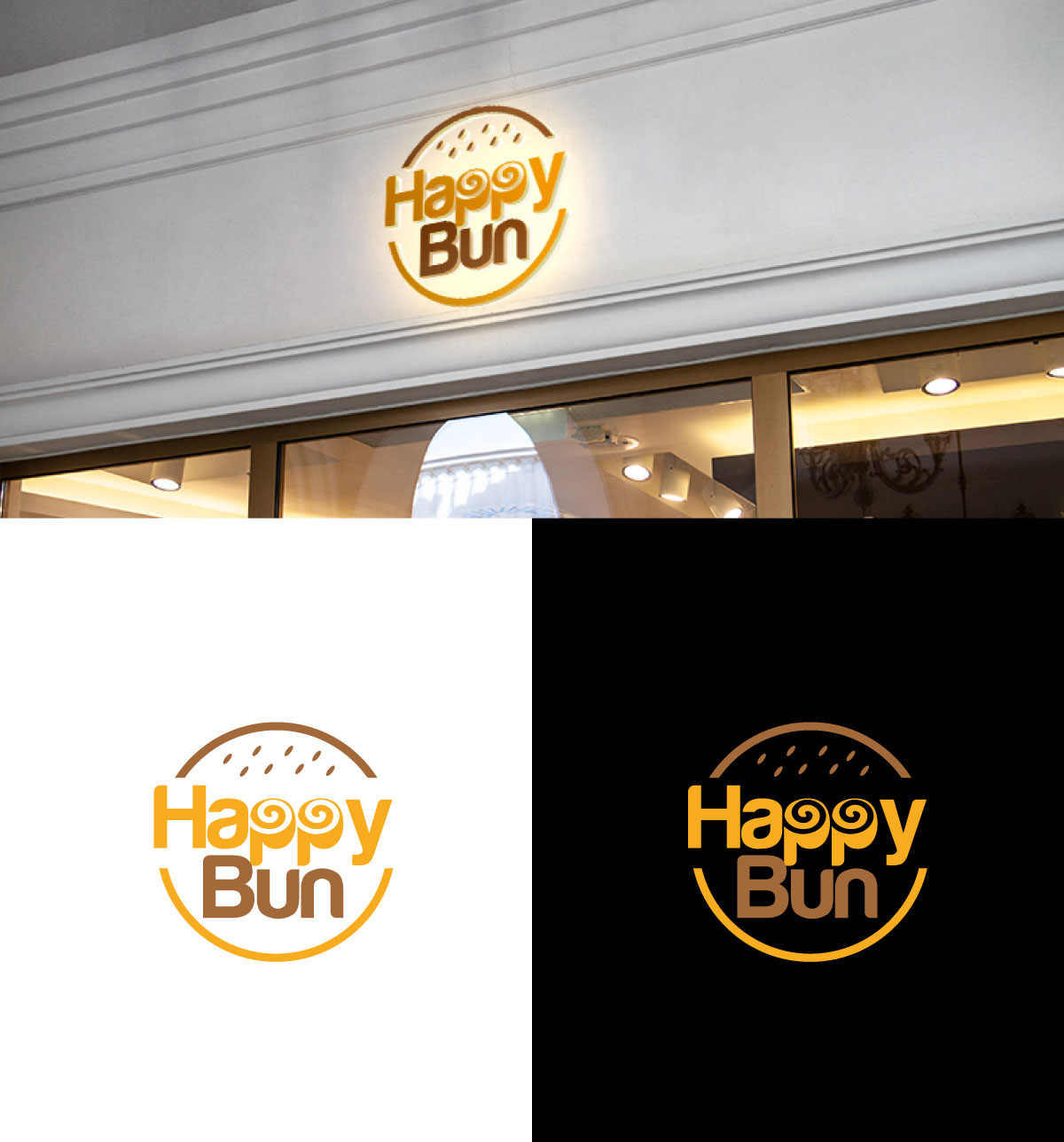 Logo Design by jonkonrad for this project | Design #33247547