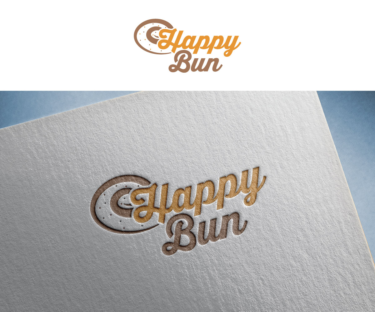 Logo Design by Luckey yaari for this project | Design #33261953