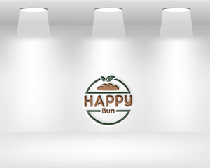 Logo Design by Daniel Khan for this project | Design: #33247238