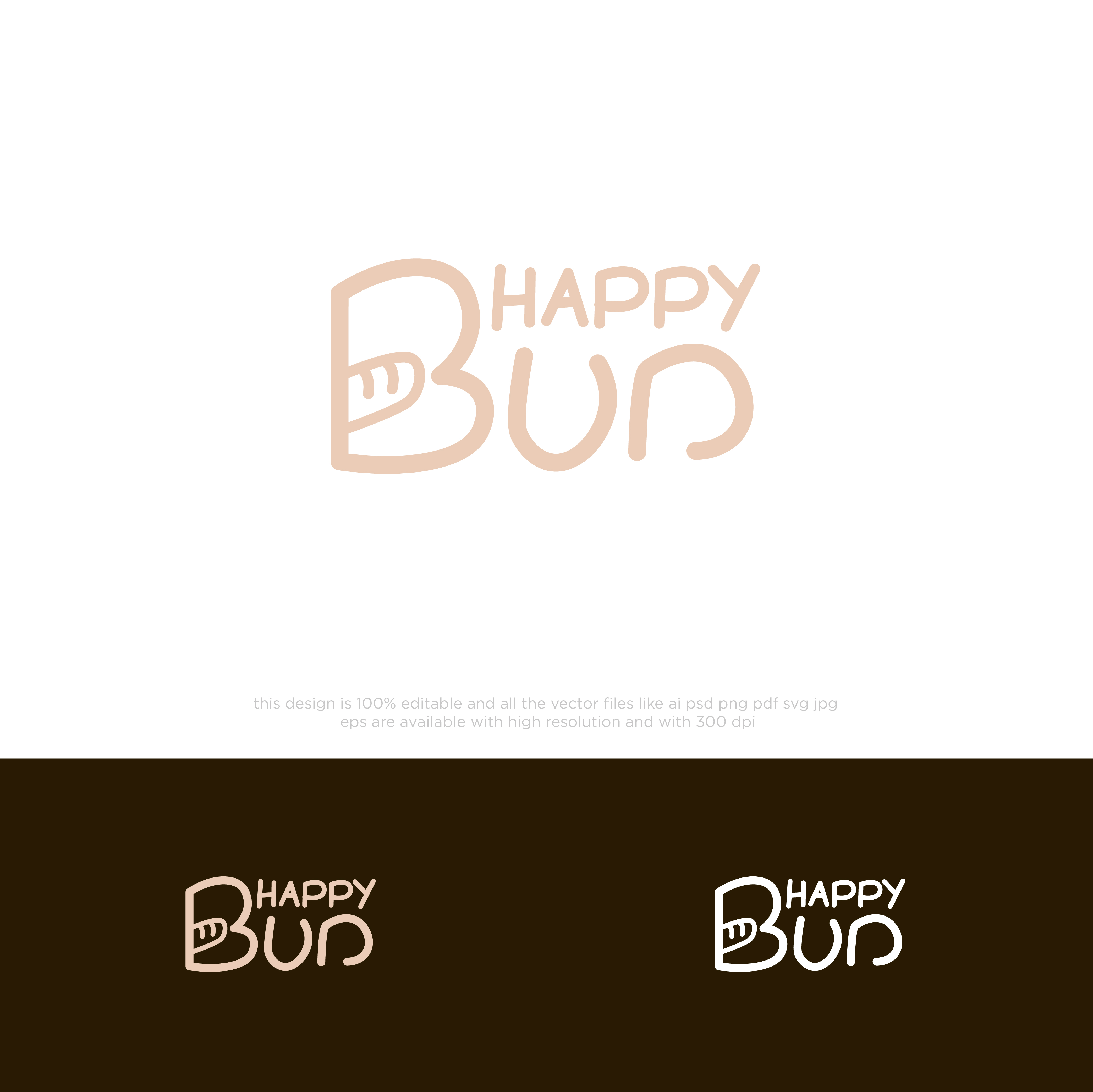 Logo Design by chilliebird studio for this project | Design #33286360