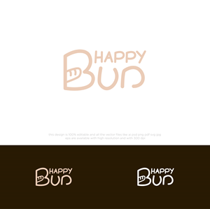 Logo Design by chilliebird studio for this project | Design: #33286360