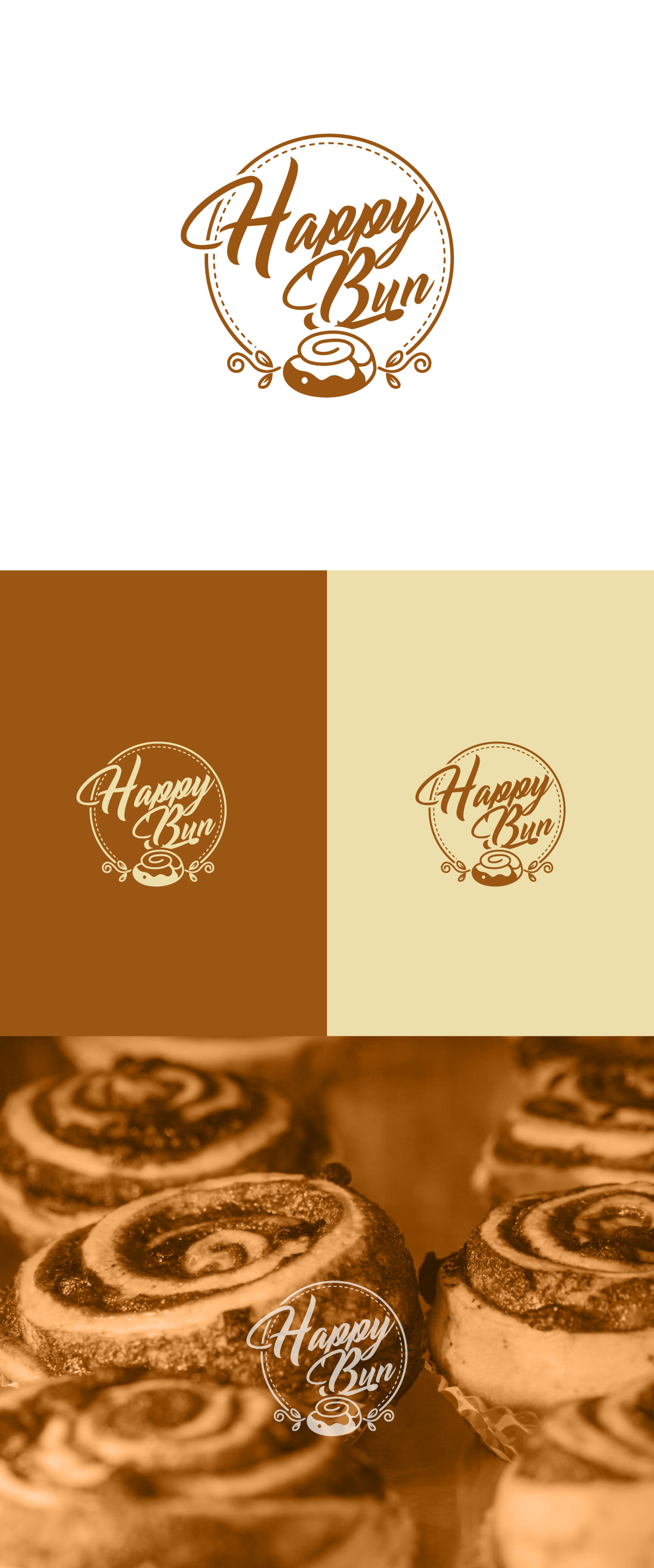 Logo Design by _Xyren_ for this project | Design: #33246521