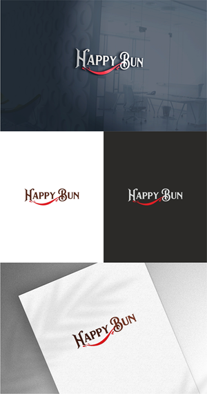 Logo Design by Dave Paresh for this project | Design #33265527