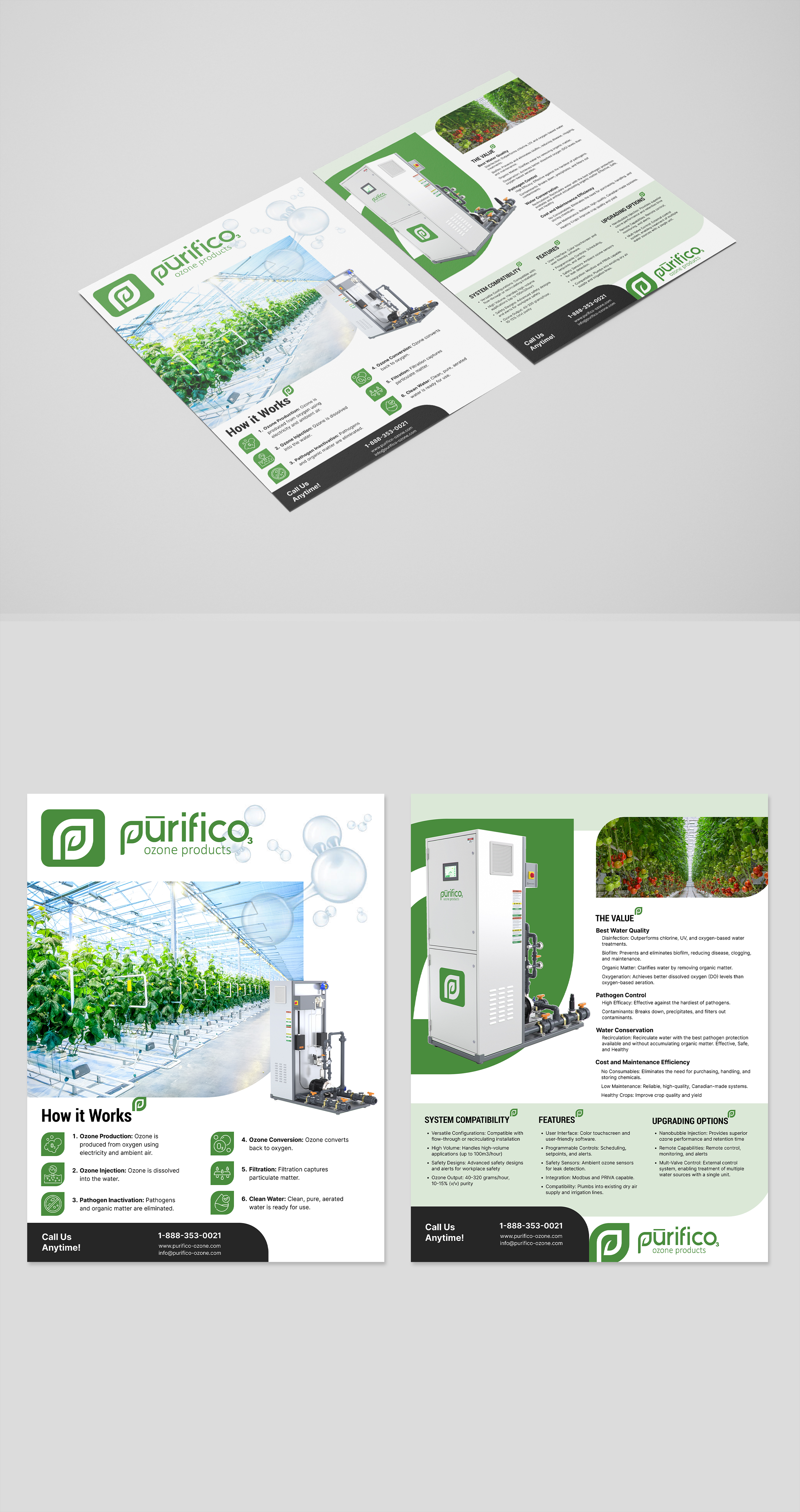 Flyer Design by Fuuma for this project | Design #33278863