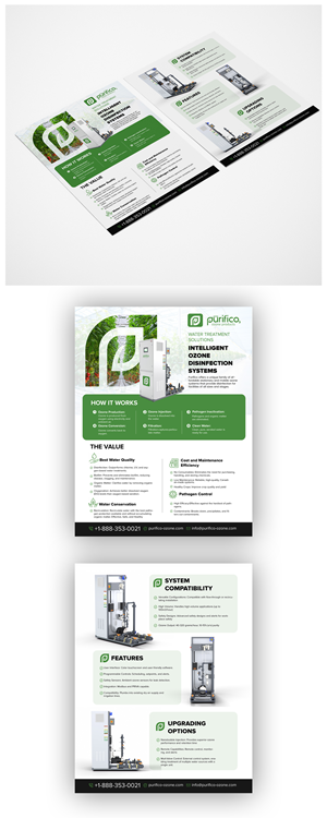 Flyer Design by Design Motion for this project | Design: #33249687