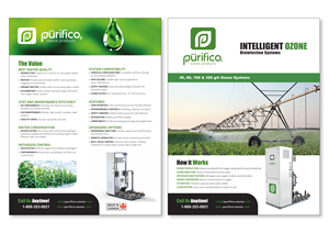 Flyer Design by MarkoE