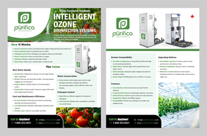Flyer Design by erikdesign for this project | Design: #33259286