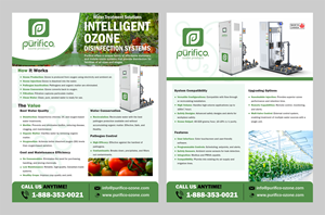 Flyer Design by erikdesign for this project | Design: #33265647