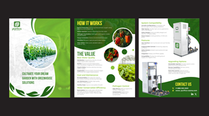 Flyer Design by Suvendu.S for this project | Design: #33255867