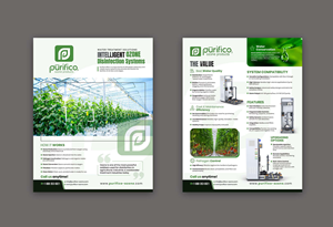 Flyer Design by debdesign for this project | Design: #33254590