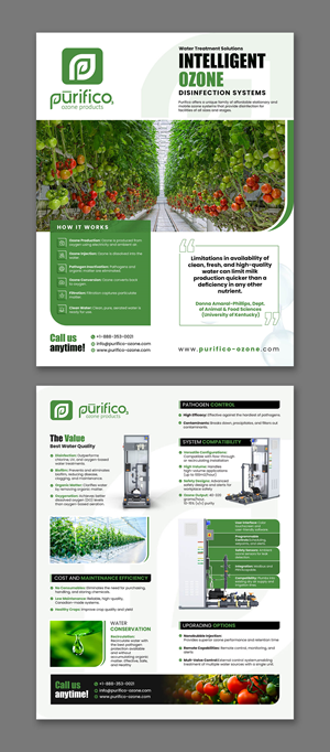 Flyer Design by debdesign for this project | Design: #33255081