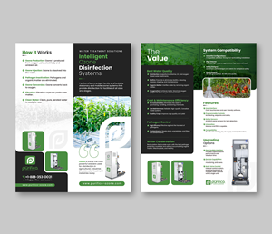 Flyer Design by debdesign for this project | Design: #33256387