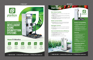 Flyer Design by Stan$oul for this project | Design: #33282167