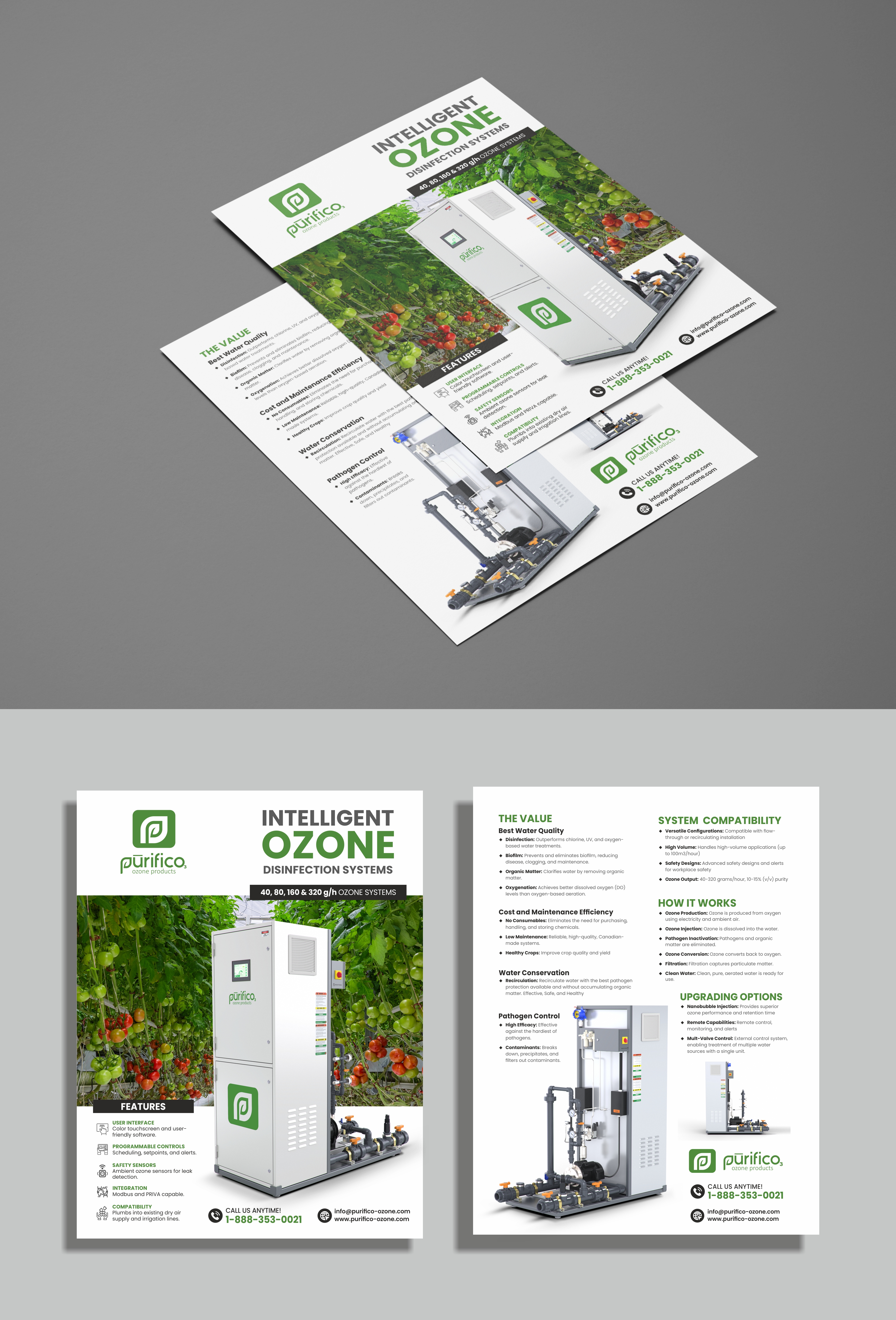 Flyer-Design von DIGIPIX für dieses Projekt | Design #33264436