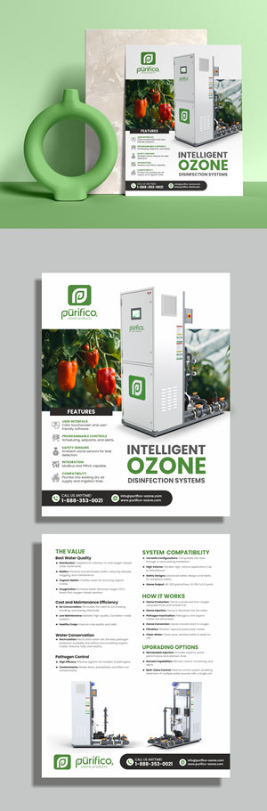 Flyer Design by DIGIPIX for this project | Design: #33280005