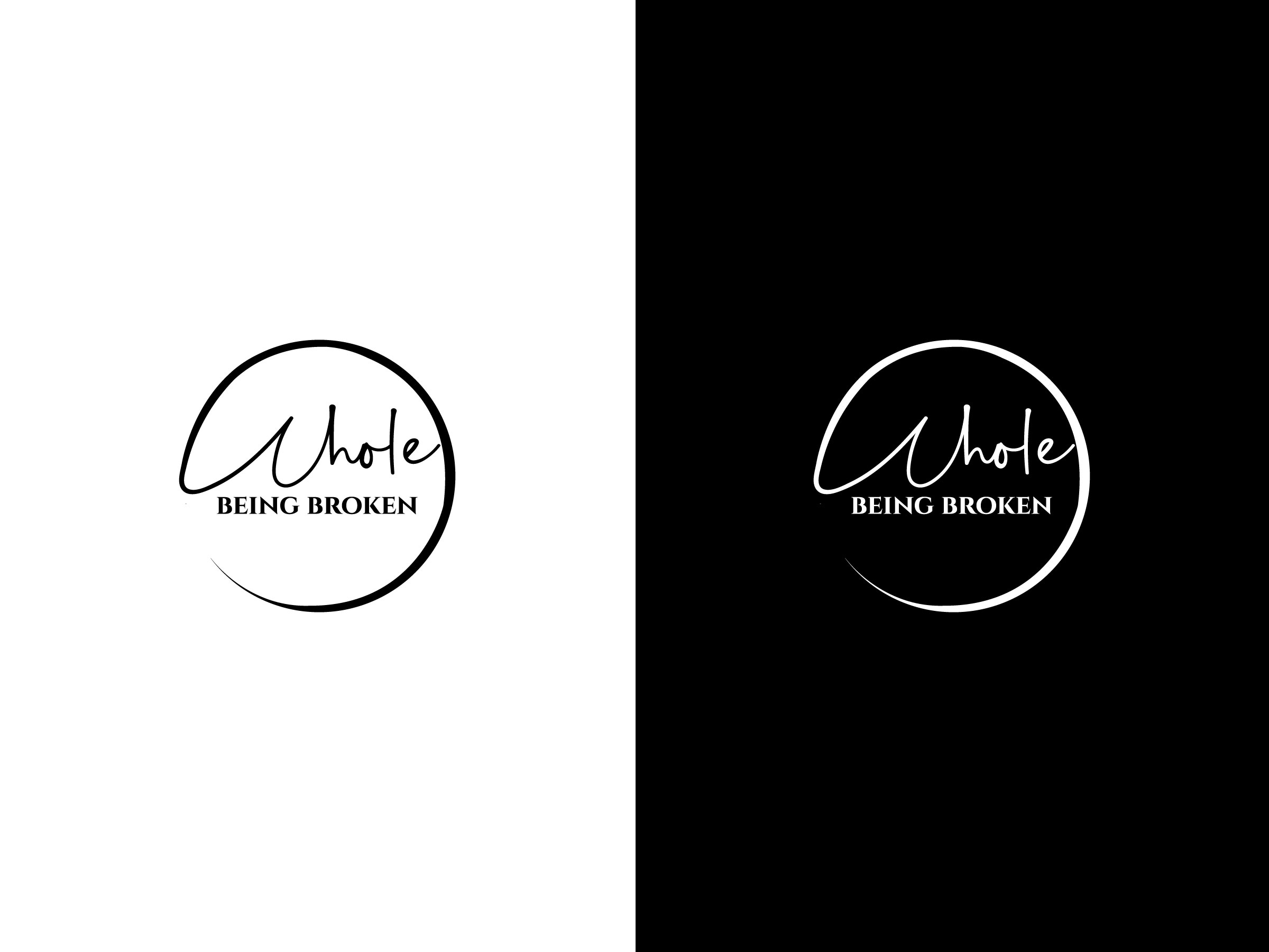 Logo Design by Badhan for this project | Design #33246640