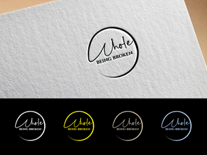 Logo Design by Badhan for this project | Design: #33246659