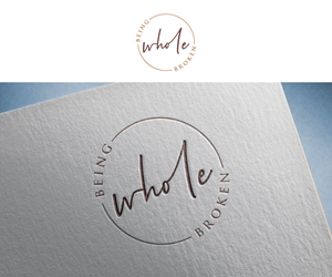 Logo Design by Luckey yaari for this project | Design: #33261648