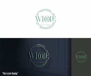 Logo Design by alkaline for this project | Design: #33246289