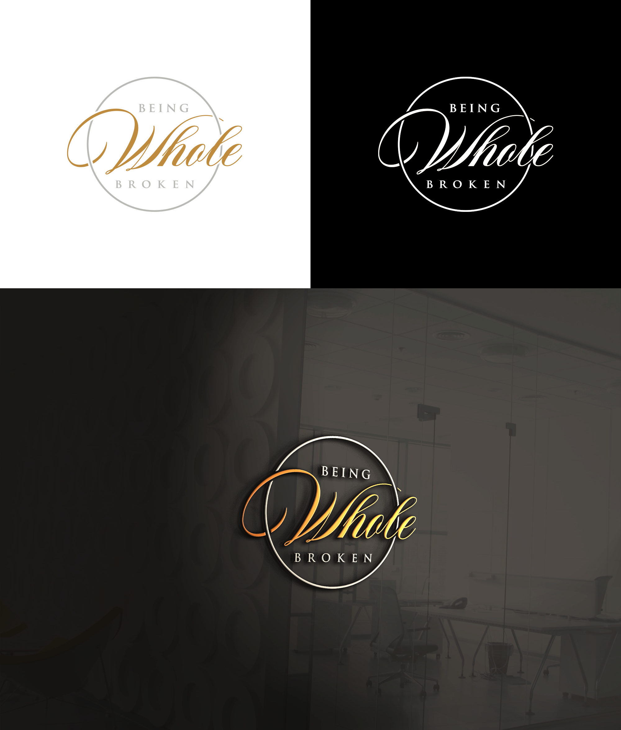Logo Design by RA-bica for this project | Design #33255958