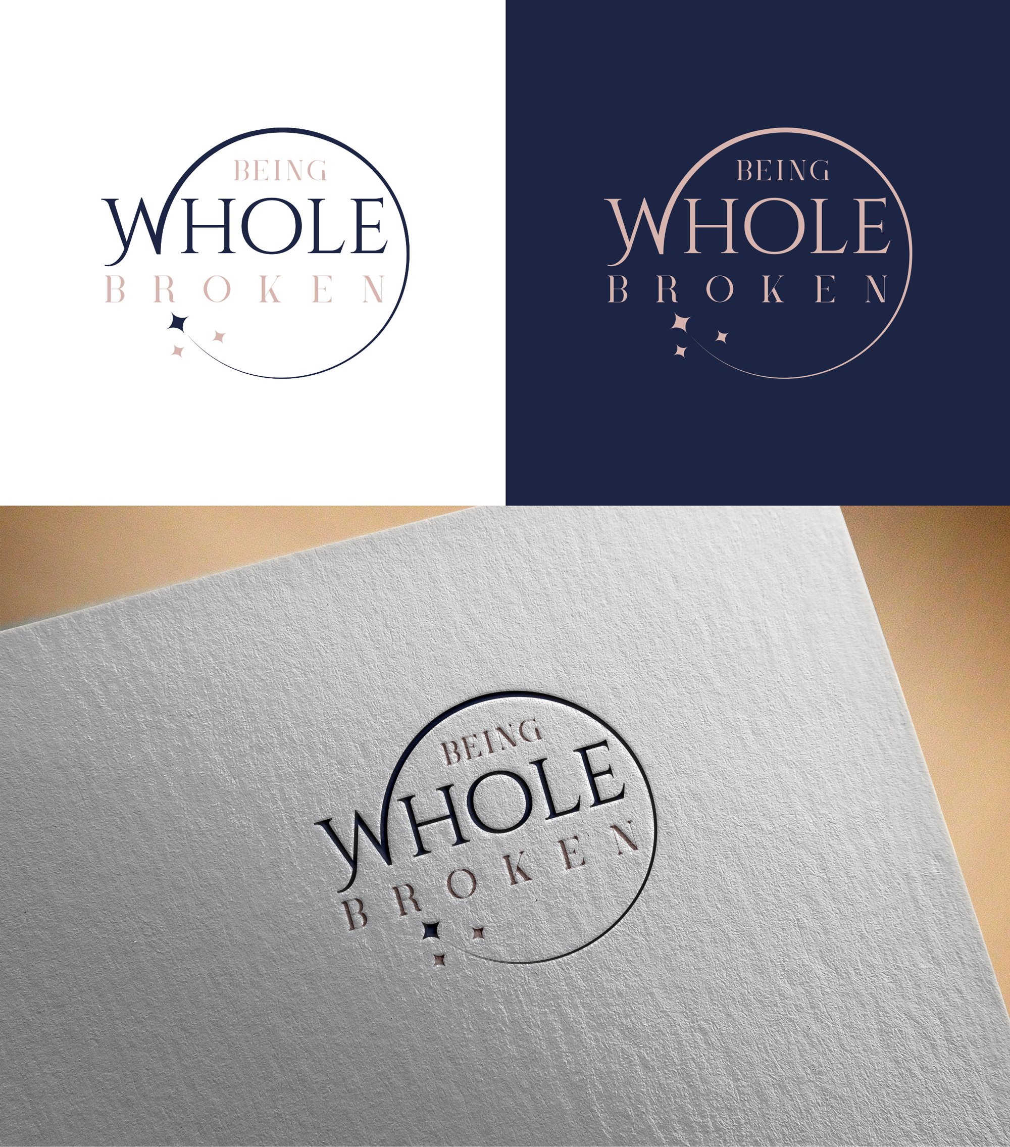 Logo Design by RA-bica for this project | Design #33255960