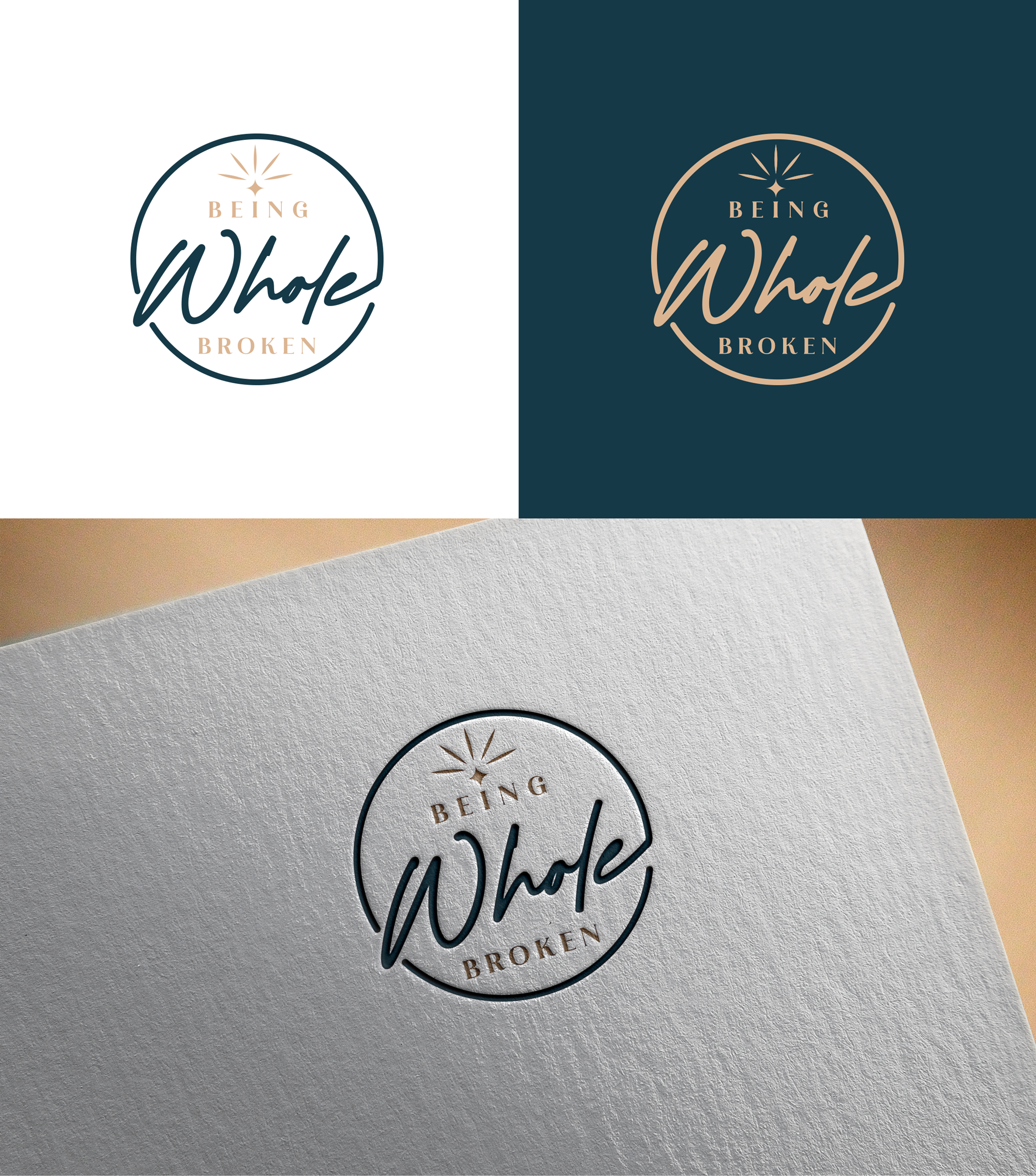 Logo Design by RA-bica for this project | Design #33255961