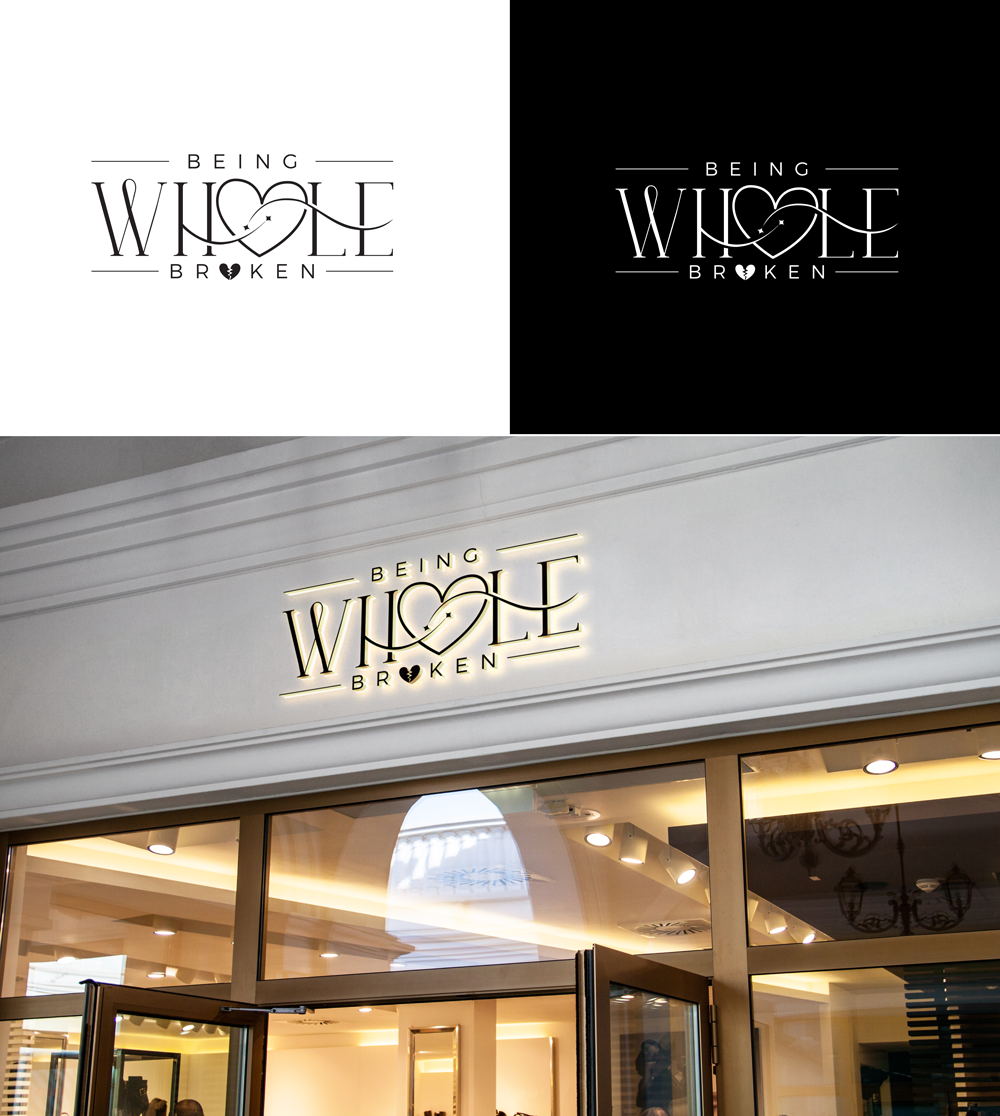 Logo Design by RA-bica for this project | Design #33279442