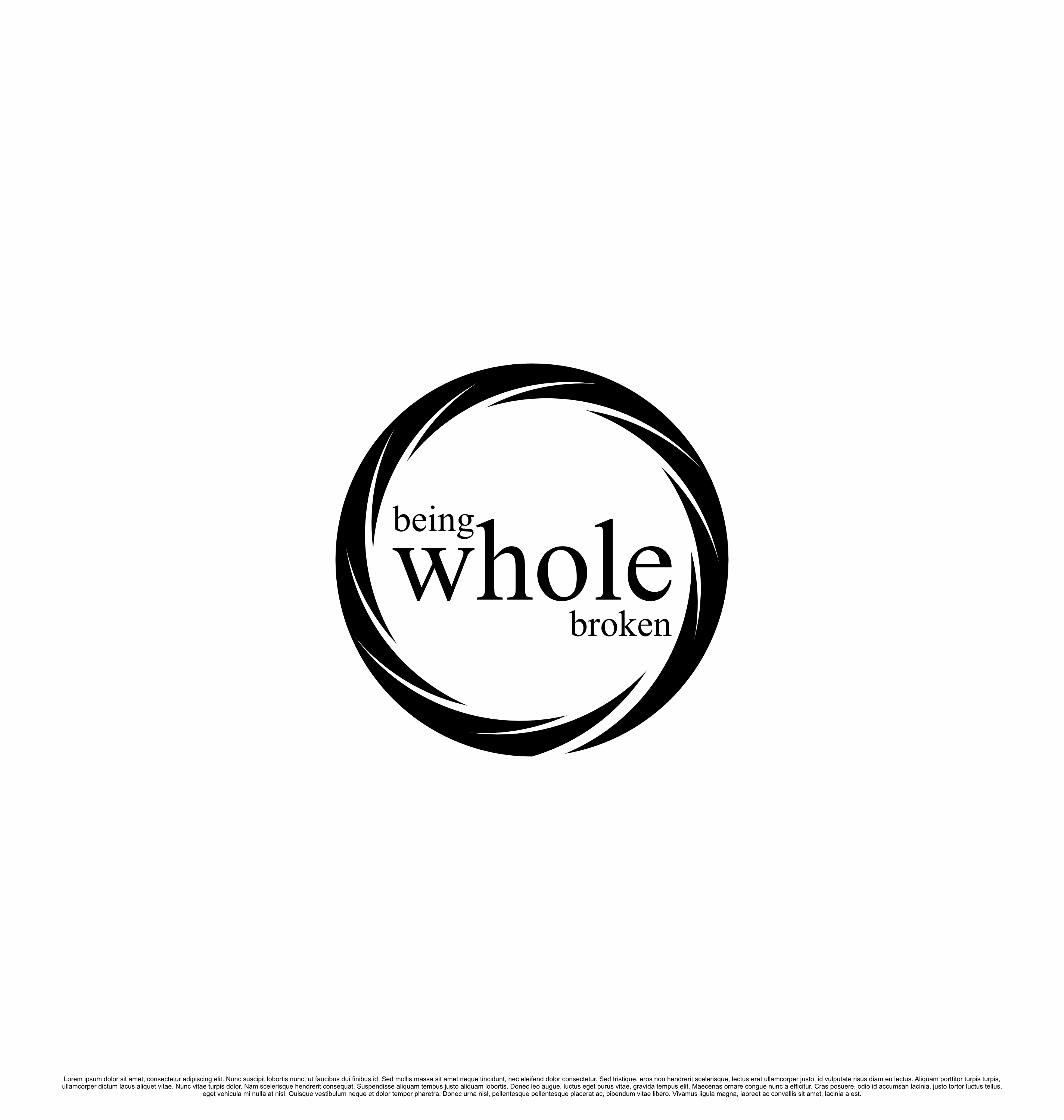 Logo Design by saesean for this project | Design #33272459