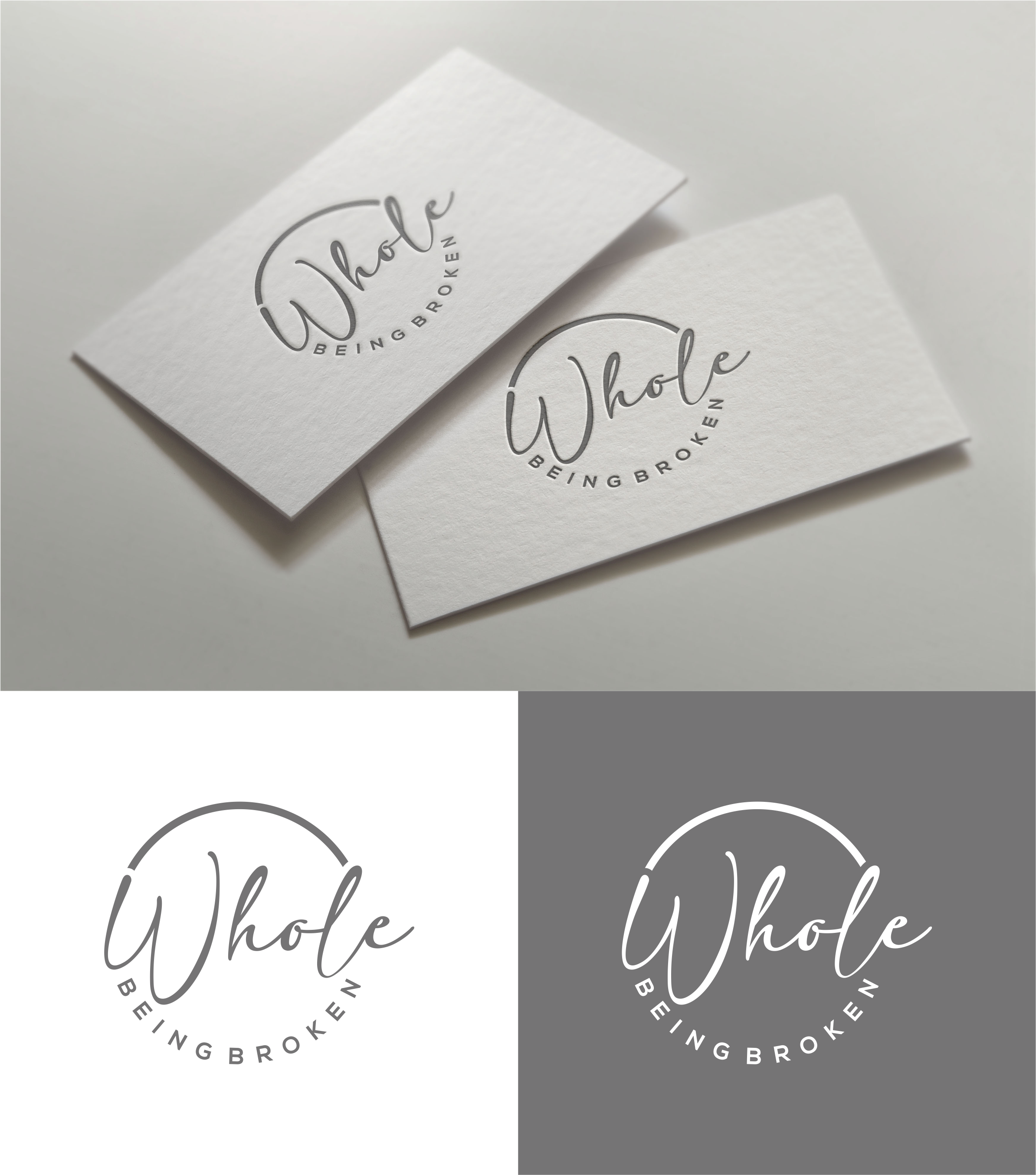 Logo Design by healer1617 for this project | Design #33248976