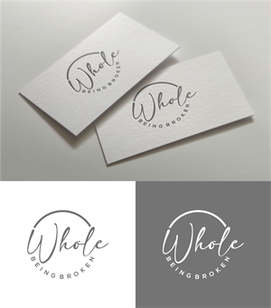 Logo Design by healer1617 for this project | Design: #33248976