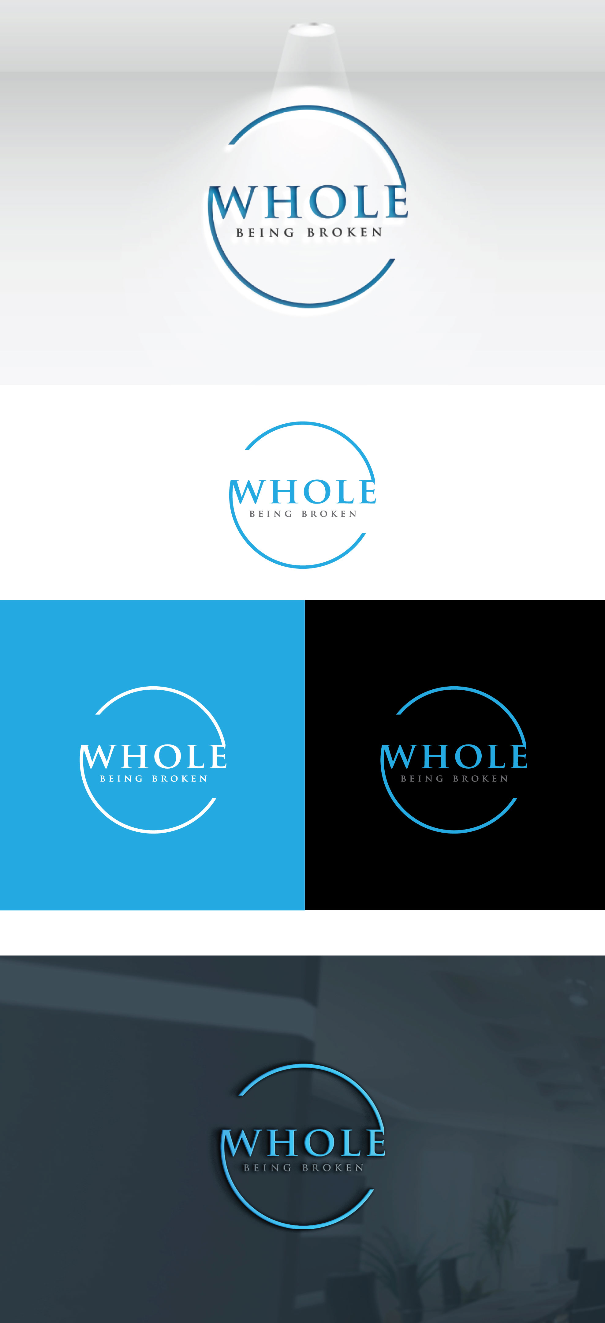 Logo Design by Dived99 for this project | Design #33253252