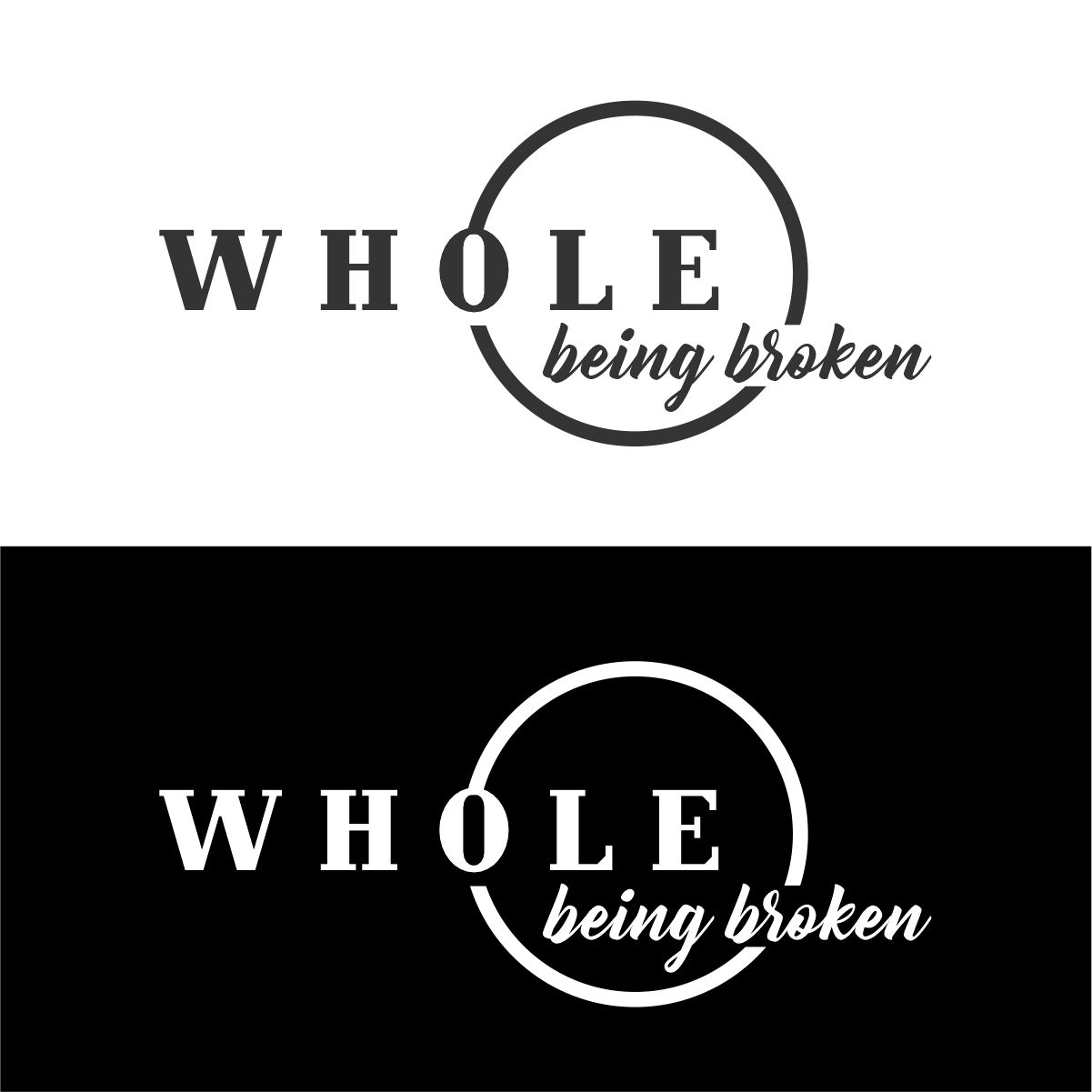 Logo Design by creative.bugs for this project | Design #33248691