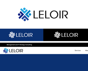 Logo Design by shalvin