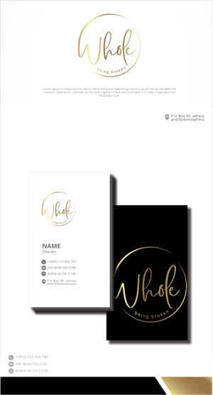 Logo Design by zebronicgraphic for this project | Design: #33249356