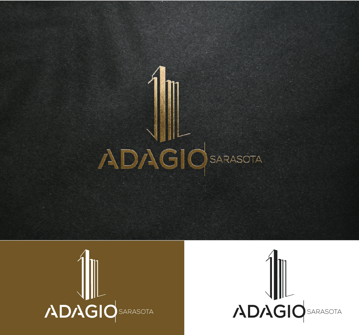 Logo Design by Om Namah Shivay for Cotton & Company | Design #33262753